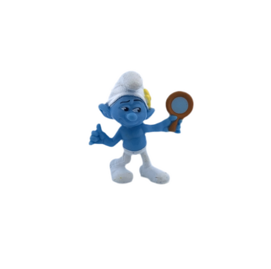 Smurfs 2 Vanity Smurf