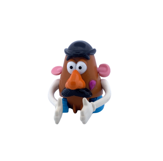 Disney Pixar's Toy Story Mr. Potato Head Walking Wind-Up