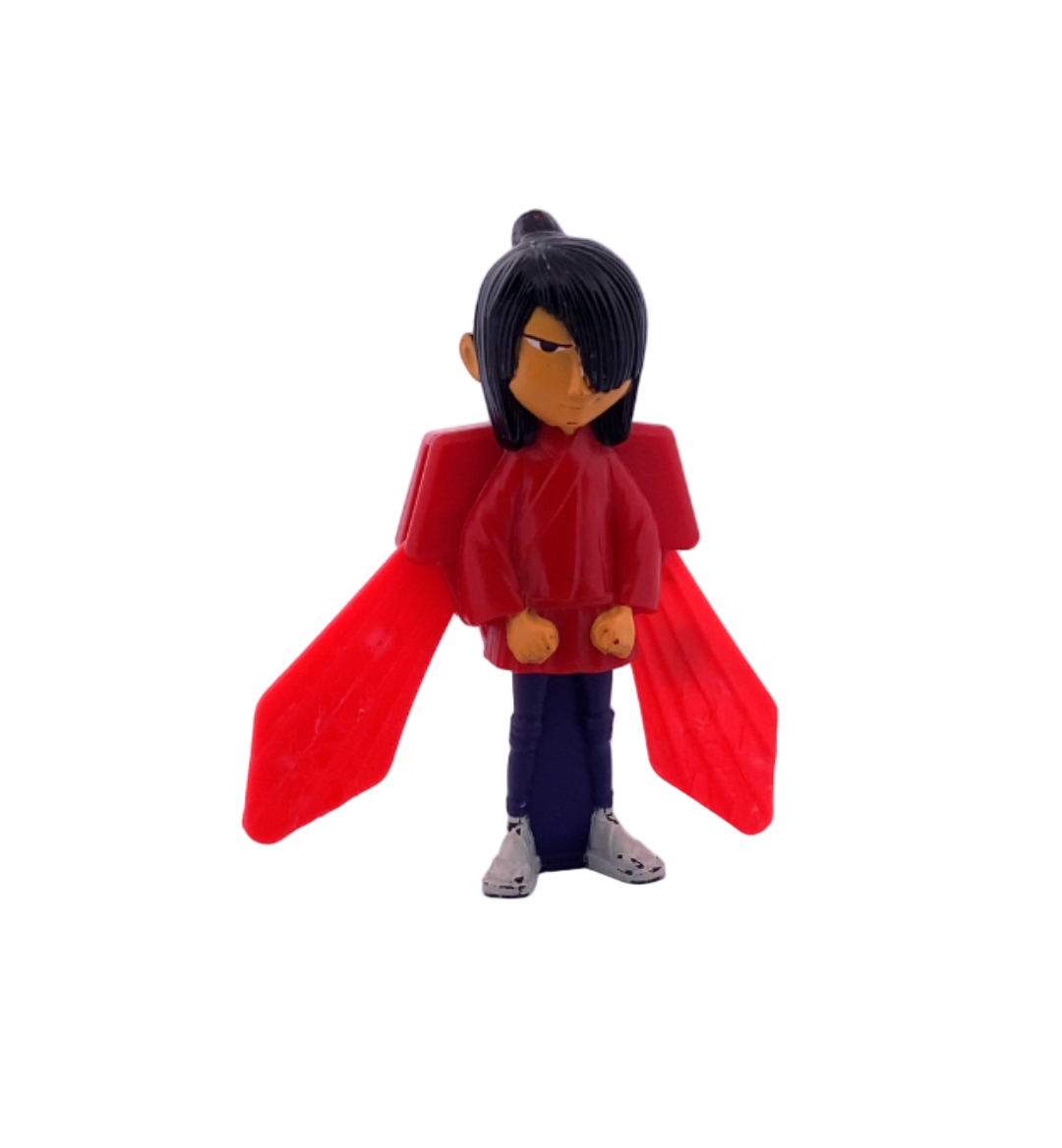 Kubo and the Two Strings Kubo
