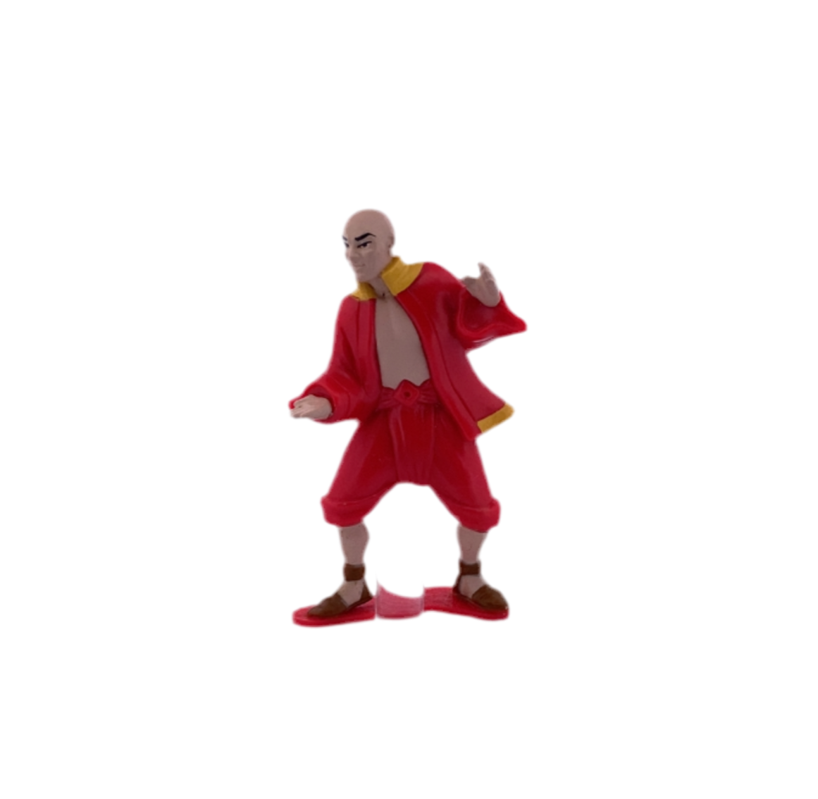 The King and I Dancing King