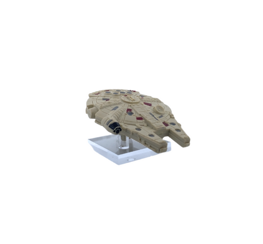 Star Wars Trilogy Millennium Falcon