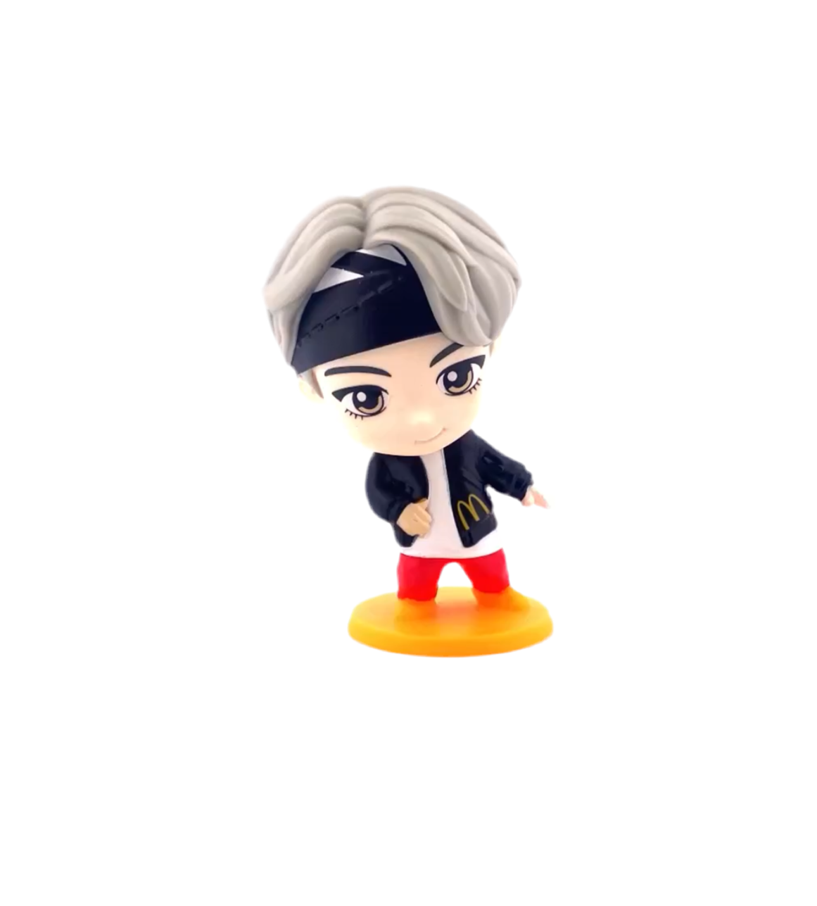 K-Pop’s BTS x TinyTan Encore Edition V