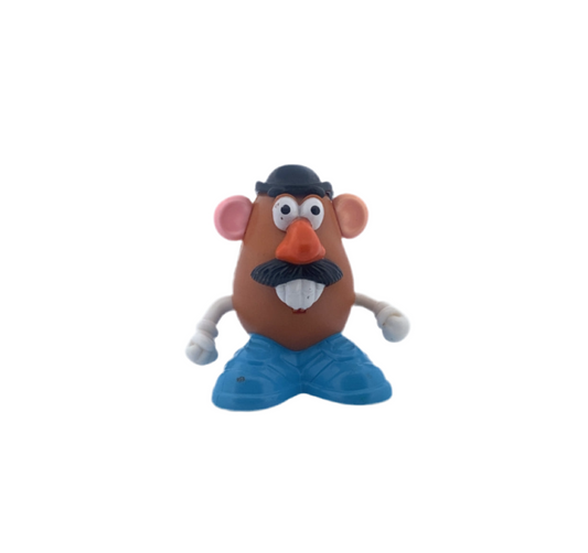 Disney Pixar’s Toy Story Mr. Potato Head Pull String Toy