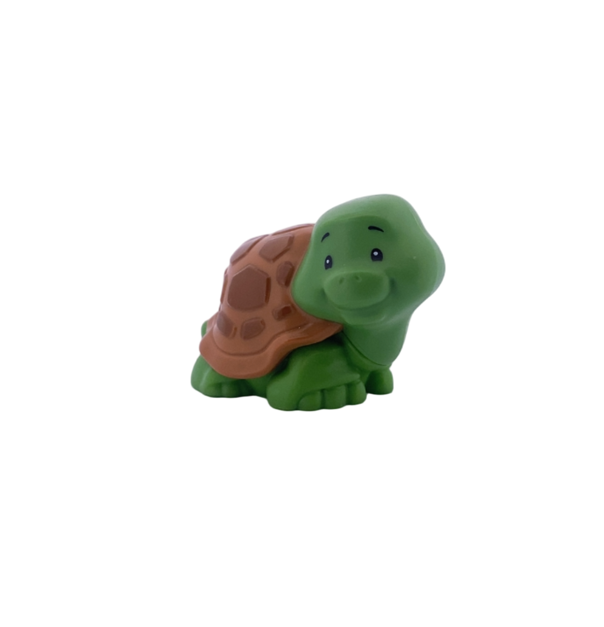 Fisher-Price Little People Animals Turtle