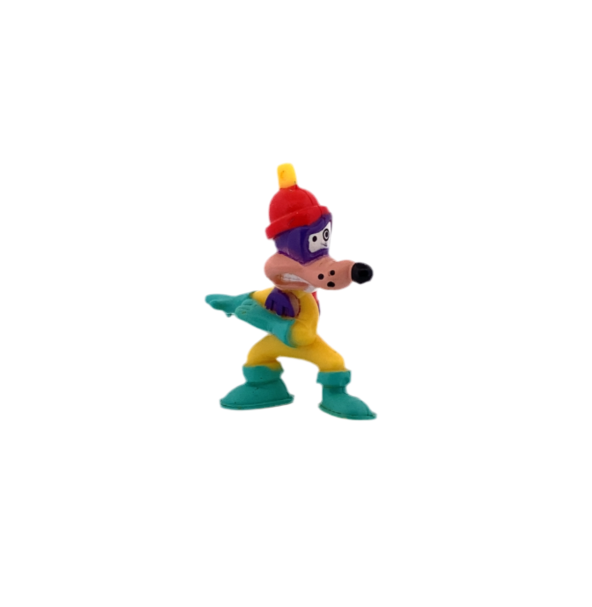 Disney’s Darkwing Duck Goofy Mini