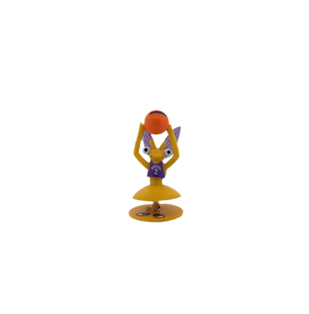 Sonic Basketbugs Butterfly