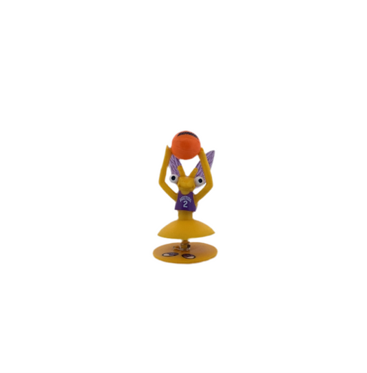 Sonic Basketbugs Butterfly