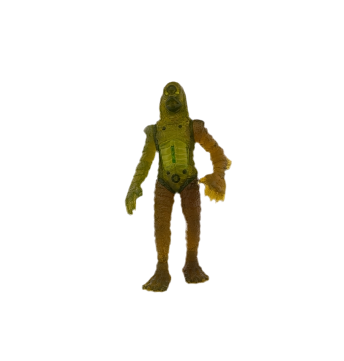 Universal Monsters Creature of the Black Lagoon