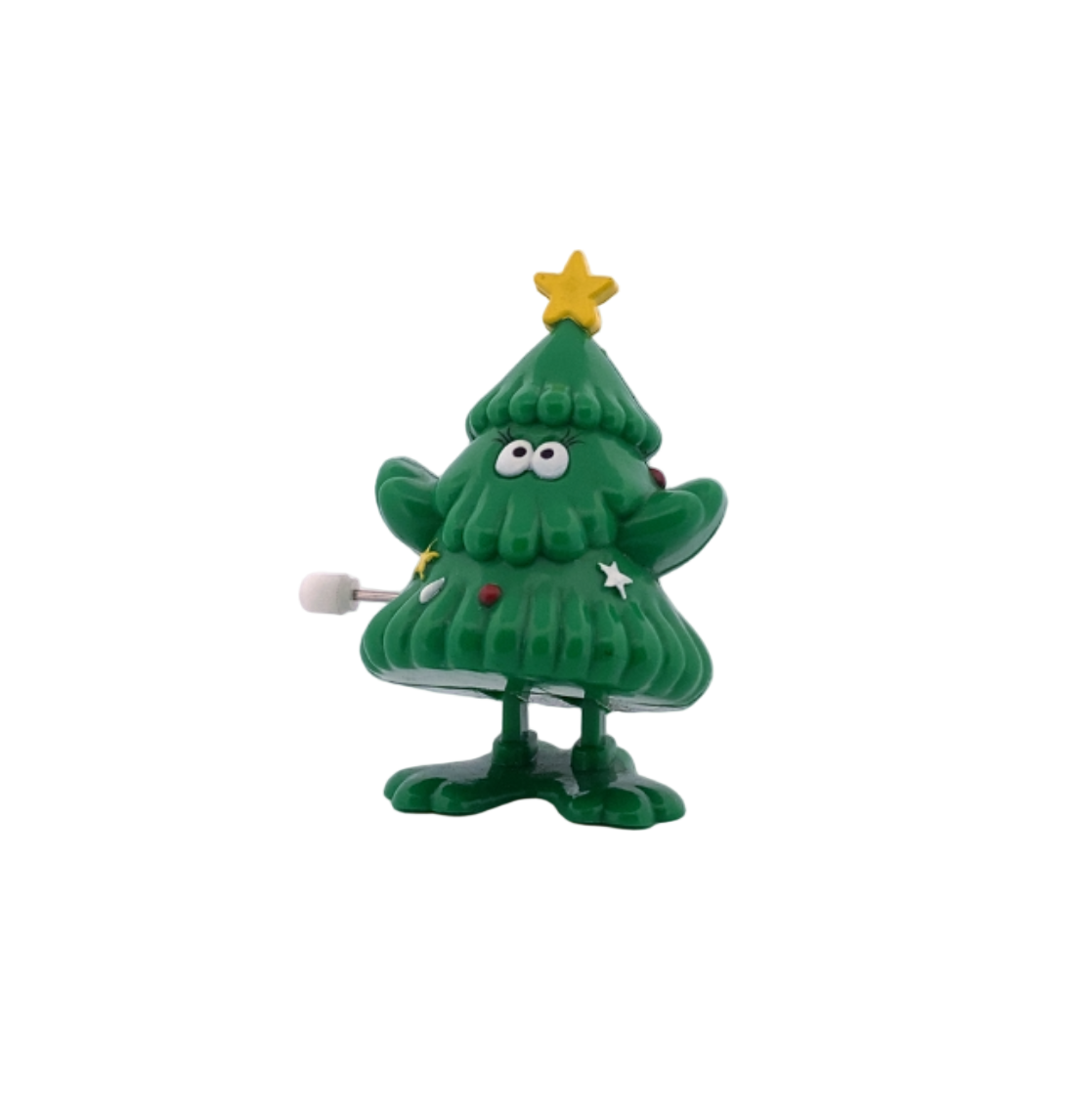 Russ Berrie Holiday Hoppin’ Christmas Tree