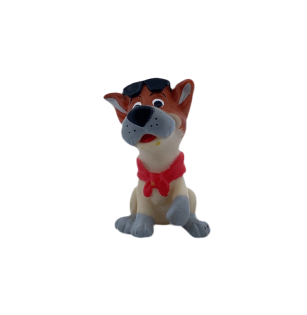 Disney's Oliver and Company Dodger the Dog