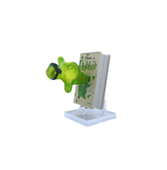 Disney’s Video Favorites Flubber 6