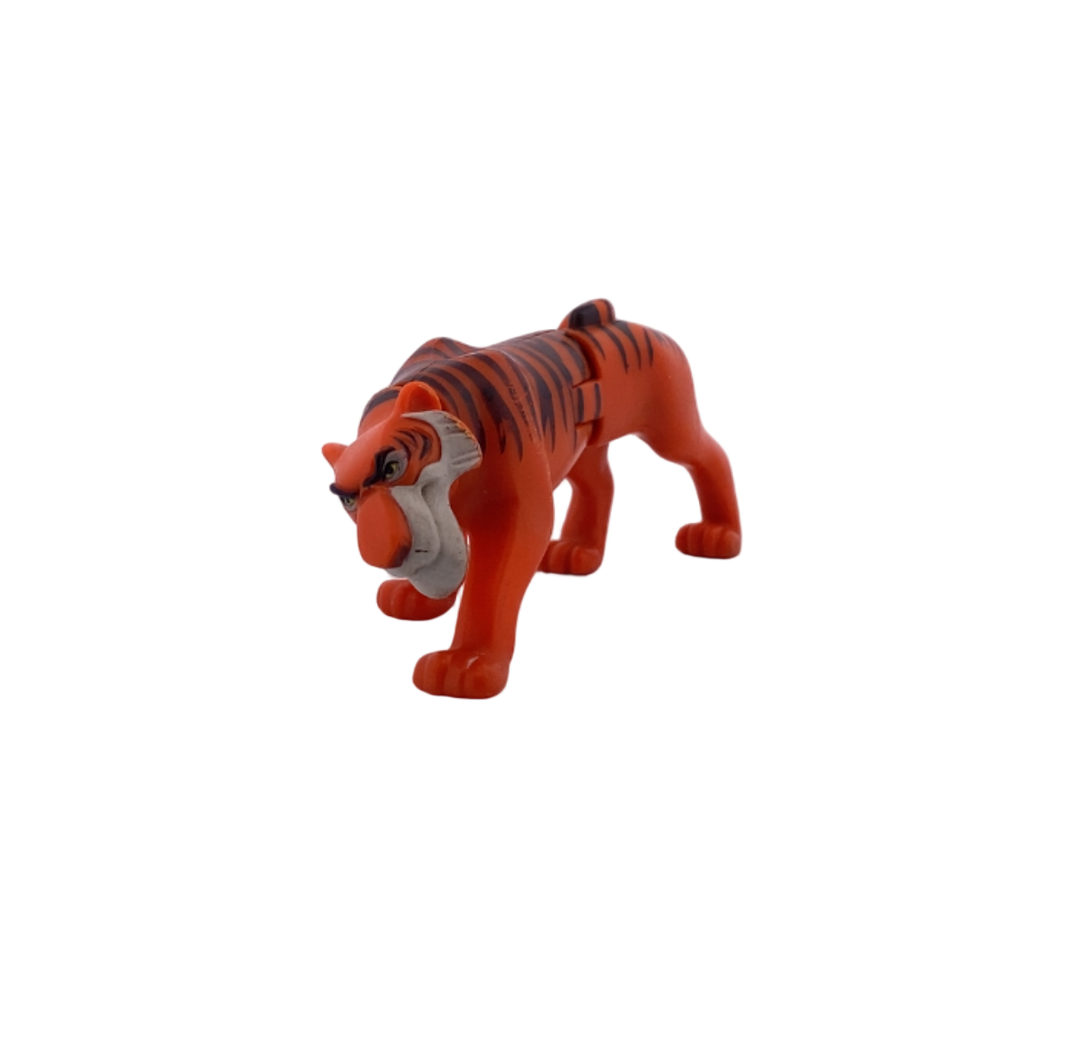 Disney’s The Jungle Book Shere Khan