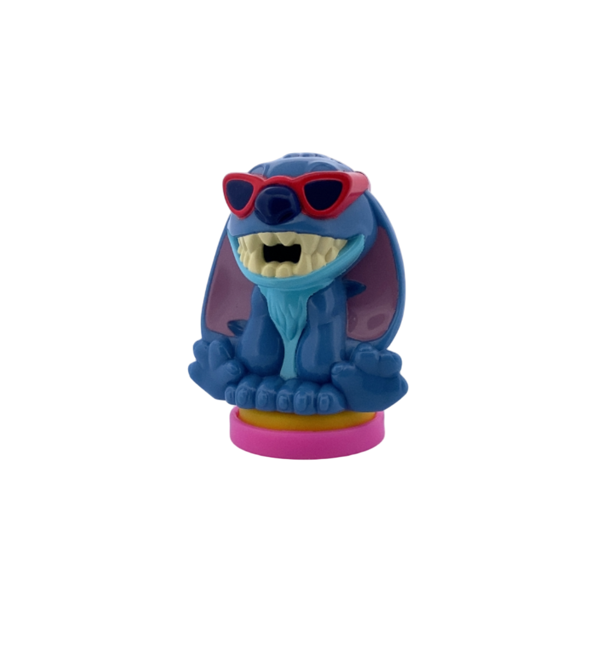 Disney’s Lilo and Stitch Rude Stitch with Play-Doh 1