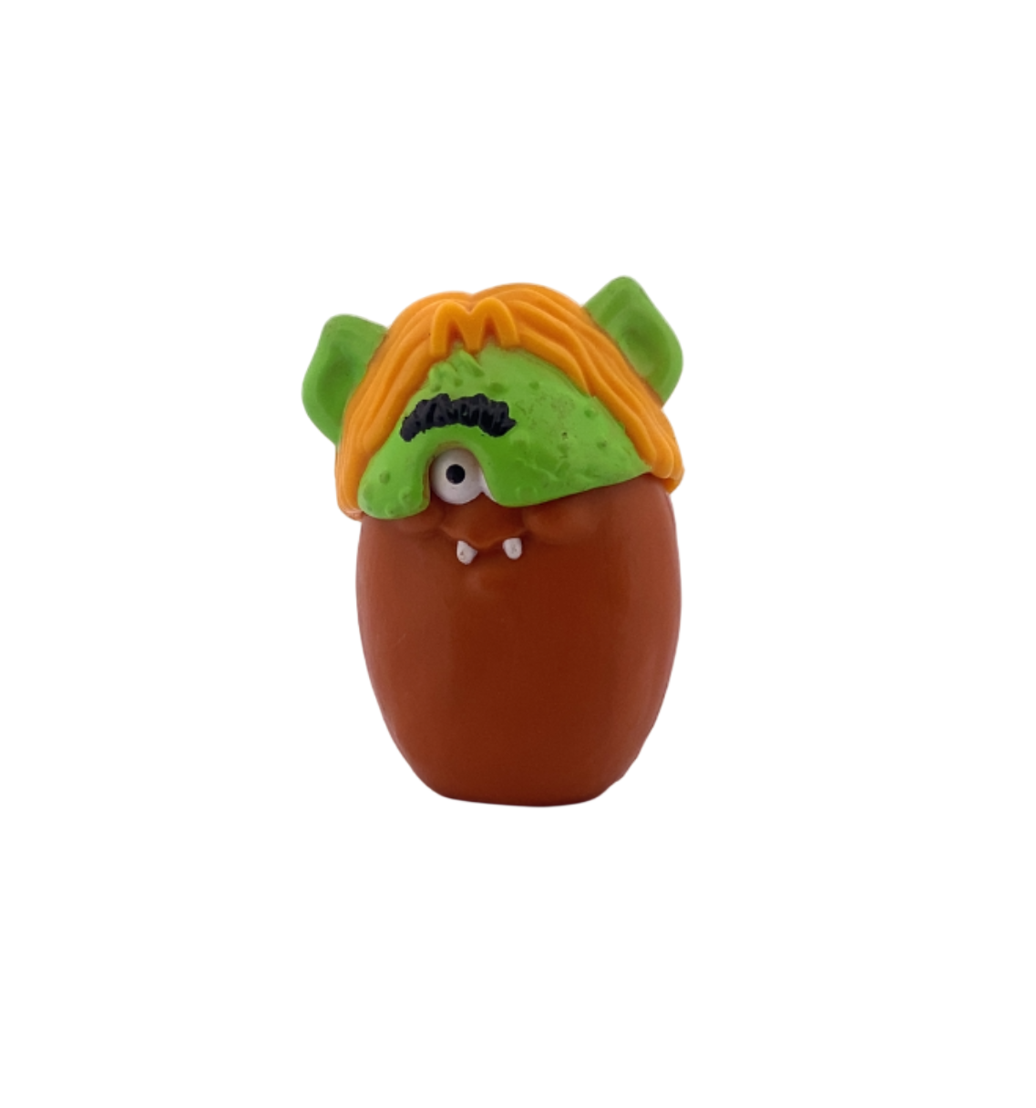 McDonald’s 1996 McNuggets Buddies Halloween Goblin Nugget