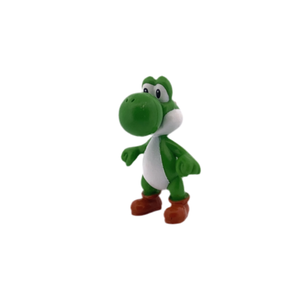 Nintendo Super Mario Bros. Yoshi Mini