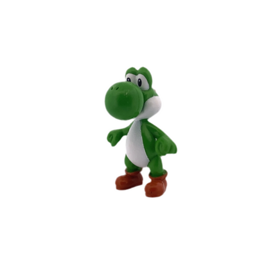 Nintendo Super Mario Bros. Yoshi Mini