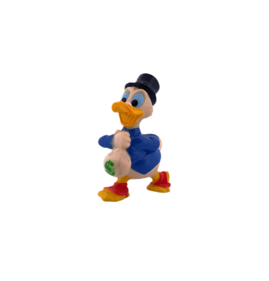 Disney’s Duck Tales Scrooge McDuck Moneybag Stroll