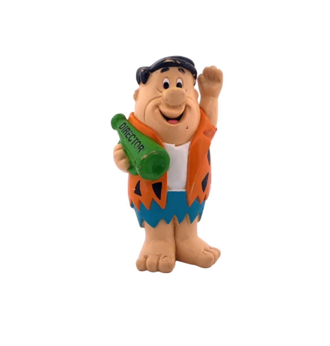 The Flintstones Fred Flintstone as Director