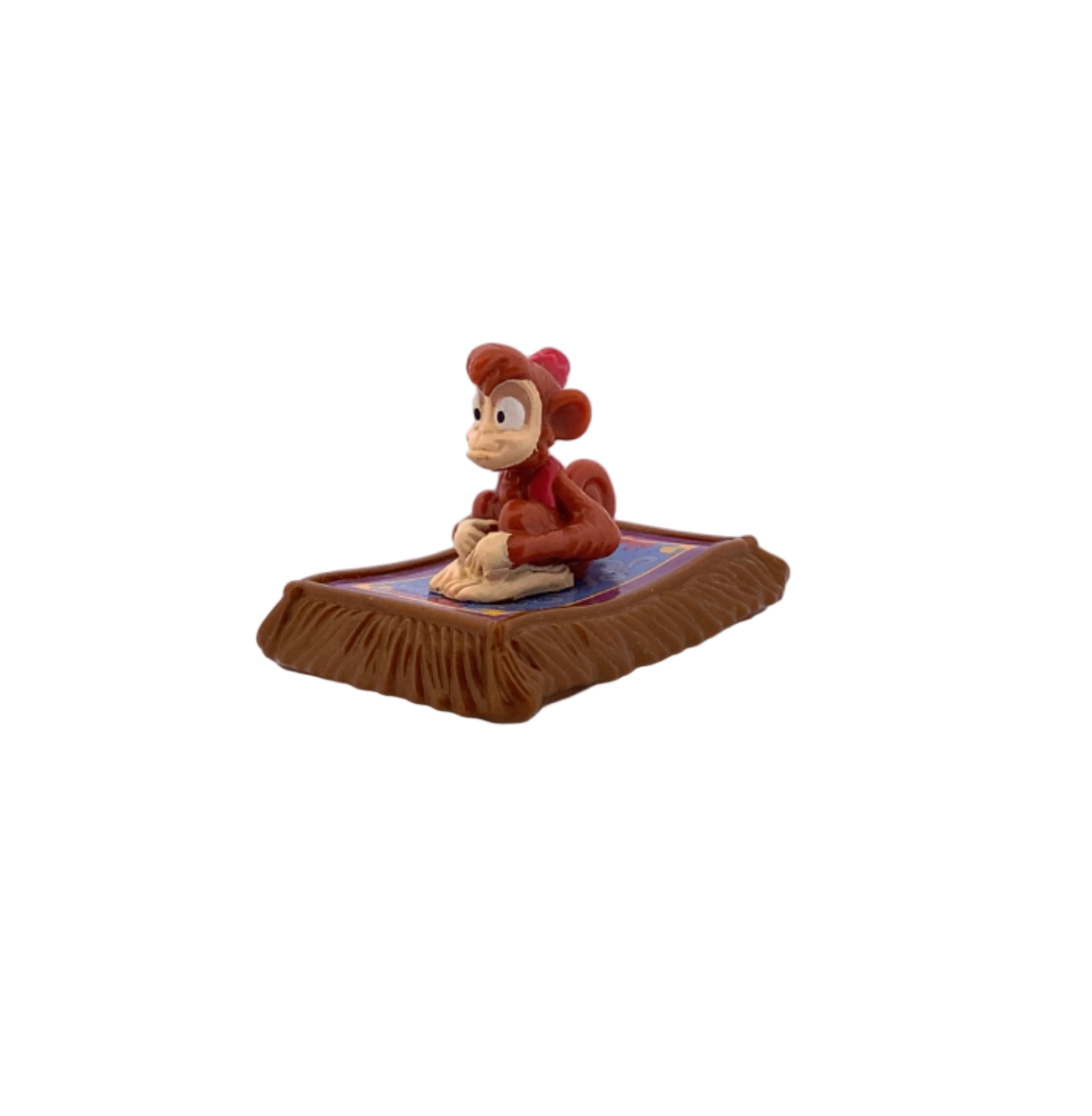 Disney’s Aladdin Abu on Magic Carpet Sealed