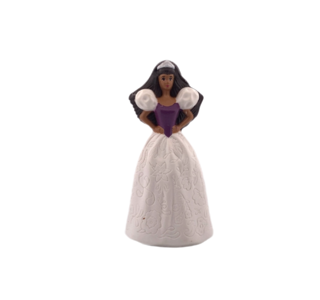 My First Barbie 8