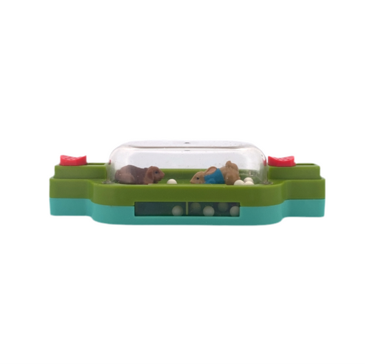 Peter Rabbit Pinball Machine