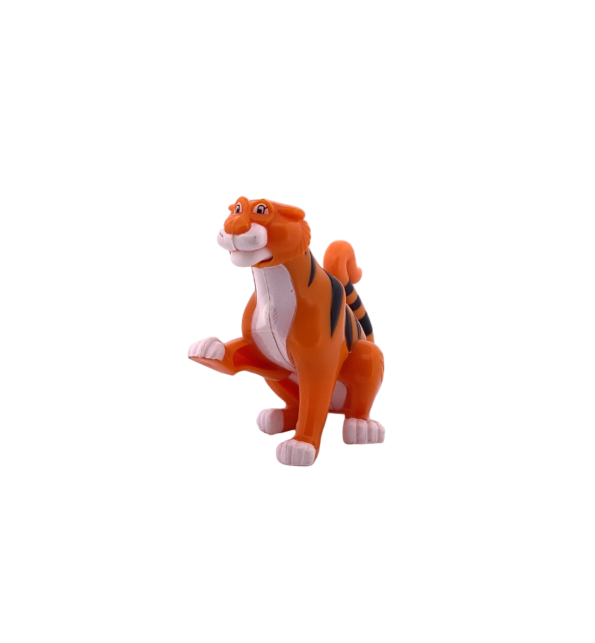Disney’s Aladdin Rajah the Tiger