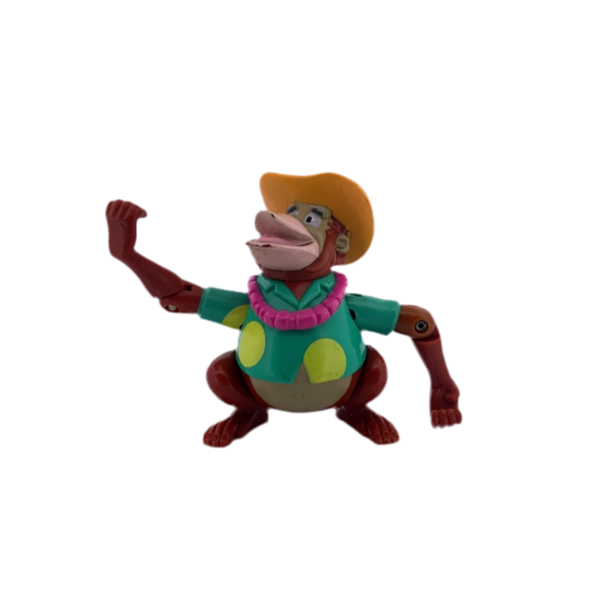 Disney’s Tailspin King Louie