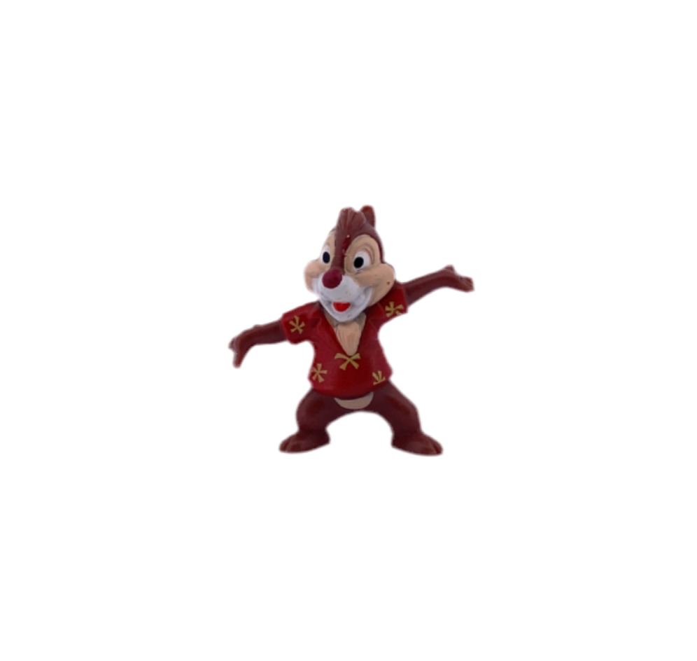 Disney’s Chip and Dale Rescue Rangers Dale
