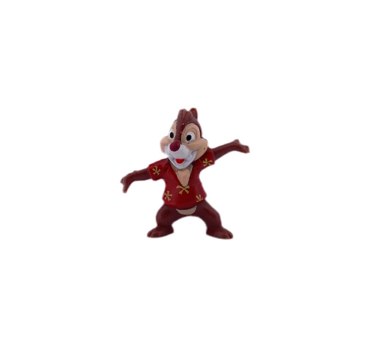 Disney’s Chip and Dale Rescue Rangers Dale