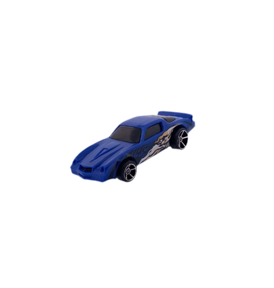 Hot Wheels Terrordactyl Chevrolet Camaro Z28 Muscle Car