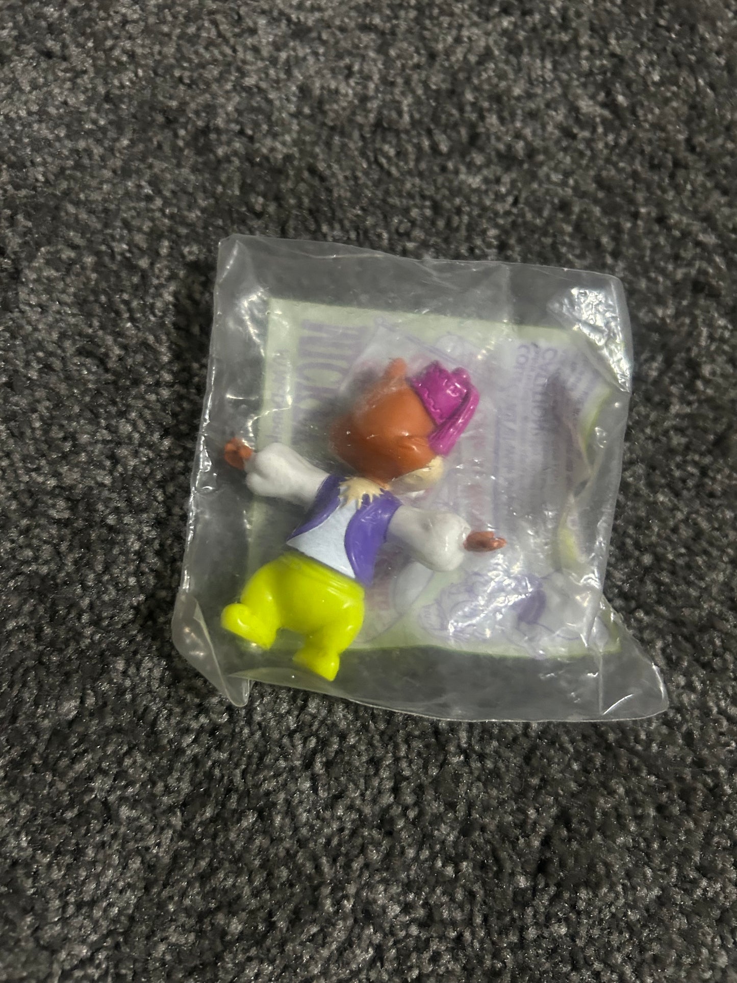 Disney’s Mickey and Friends Epcot Adventure Dale in Morocco Sealed