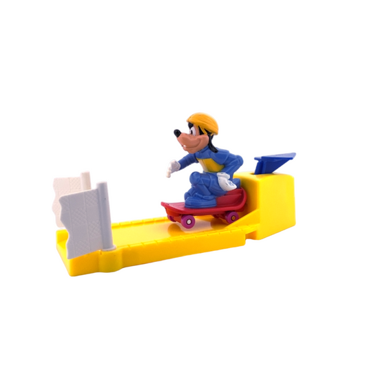 Disney’s An Extremely Goofy Movie Max Launch Toy