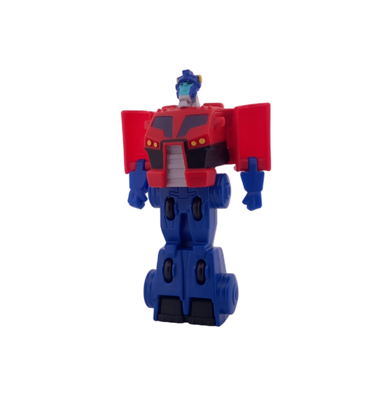 Transformers Optimus Prime 3