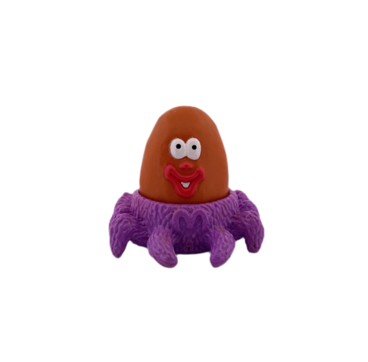 McDonald’s 1996 McNuggets Buddies Halloween Spooky Spider Nugget