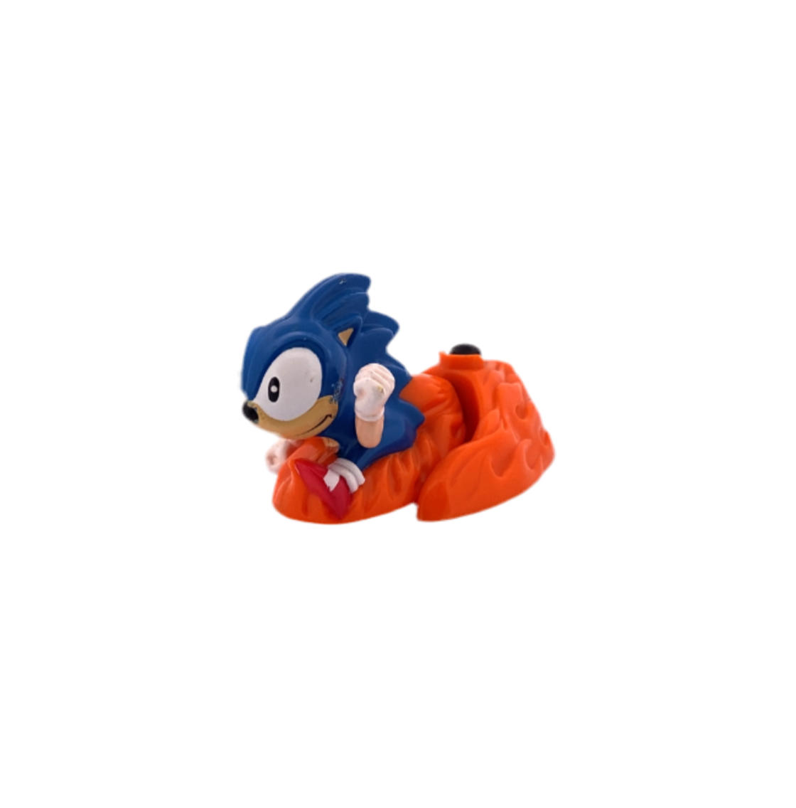 Sonic the Hedgehog