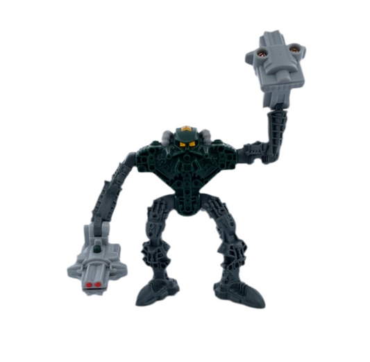 LEGO Bionicle Mahri Toa Kongu