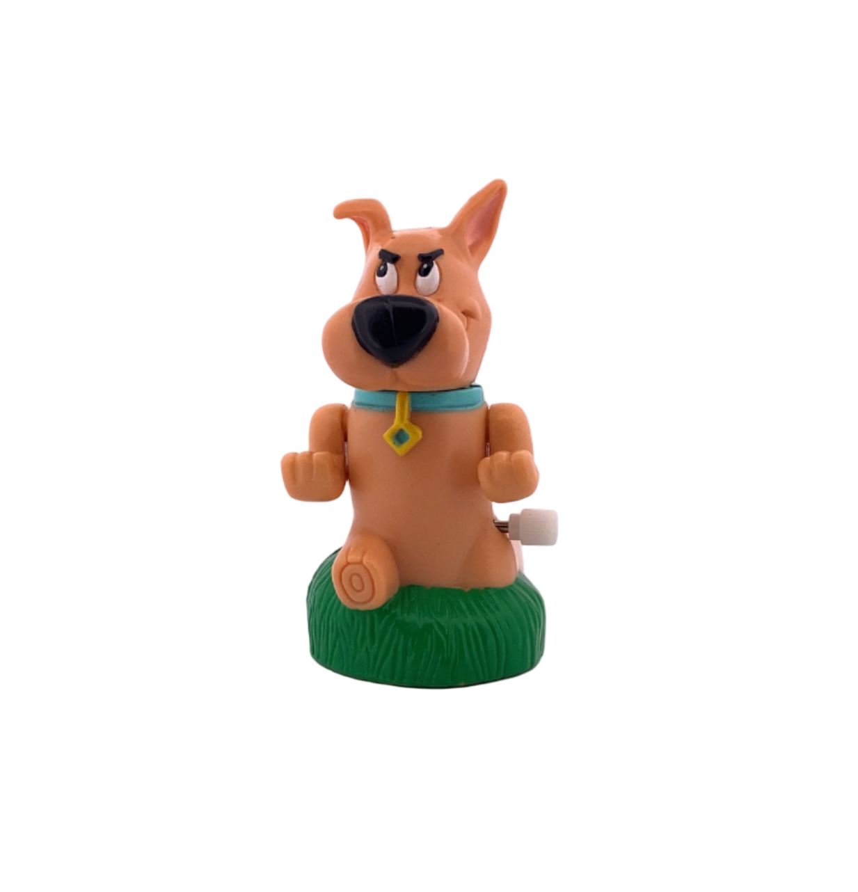 Scooby Doo Scrappy Doo Wind Up Sealed