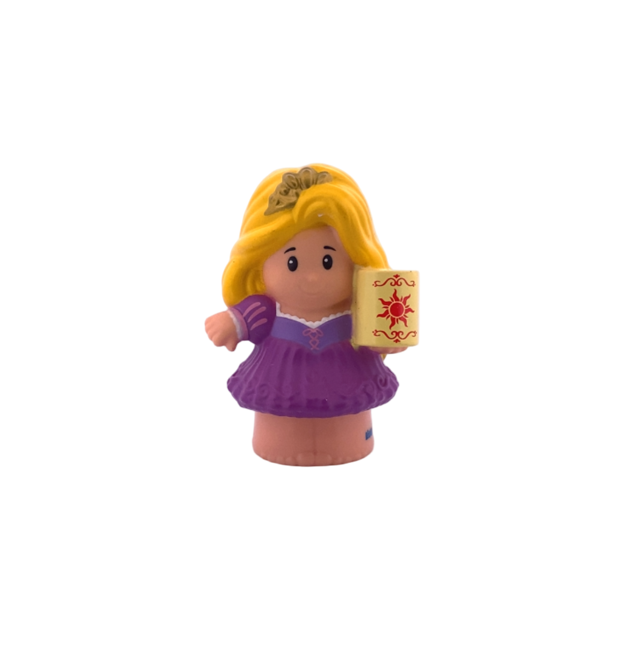 Fisher-Price Little People Disney Princess Repunzel