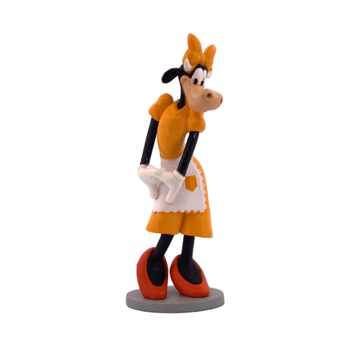 Mickey and Friends Clarabella Cow