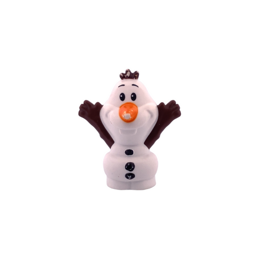 Fisher-Price Little People Disney’s Frozen Olaf