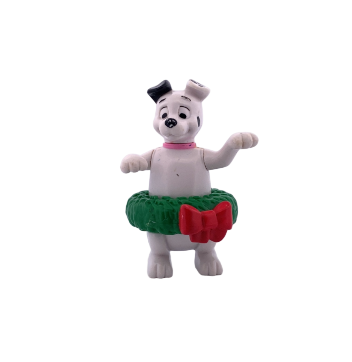 Disney's 102 Dalmatians Hula Wreath Pup