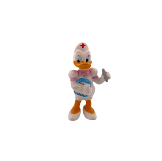 Disney’s Daisy Duck Nurse