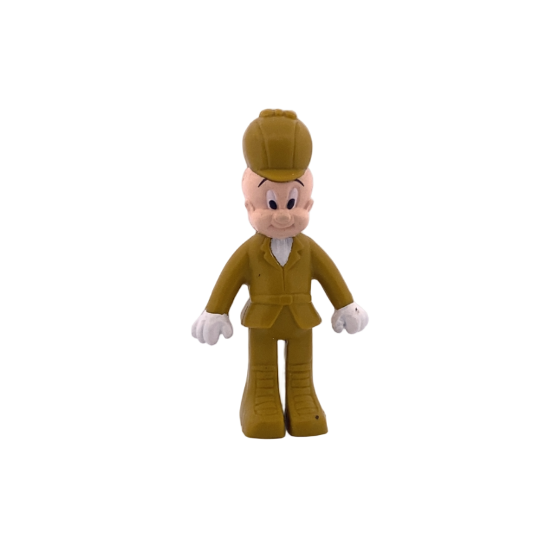 Looney Tunes Elmer Fudd