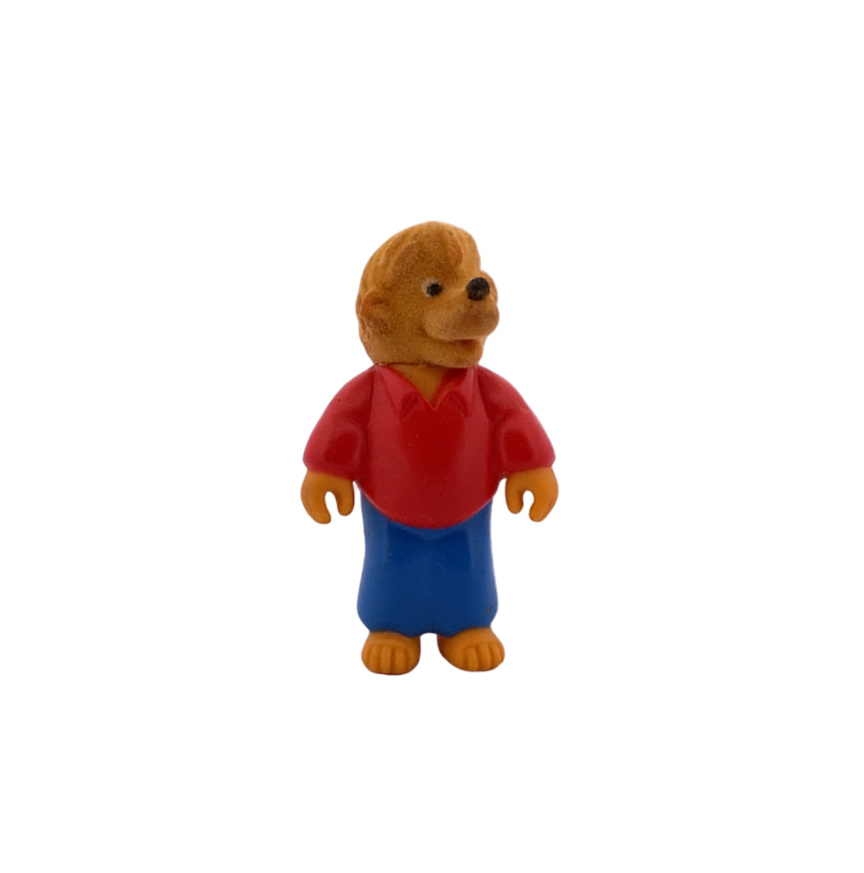 Berenstain Bears Brother Bear