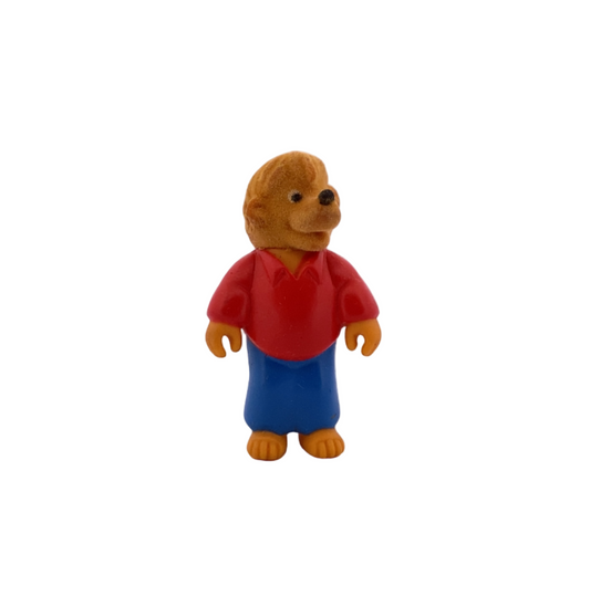 Berenstain Bears Brother Bear