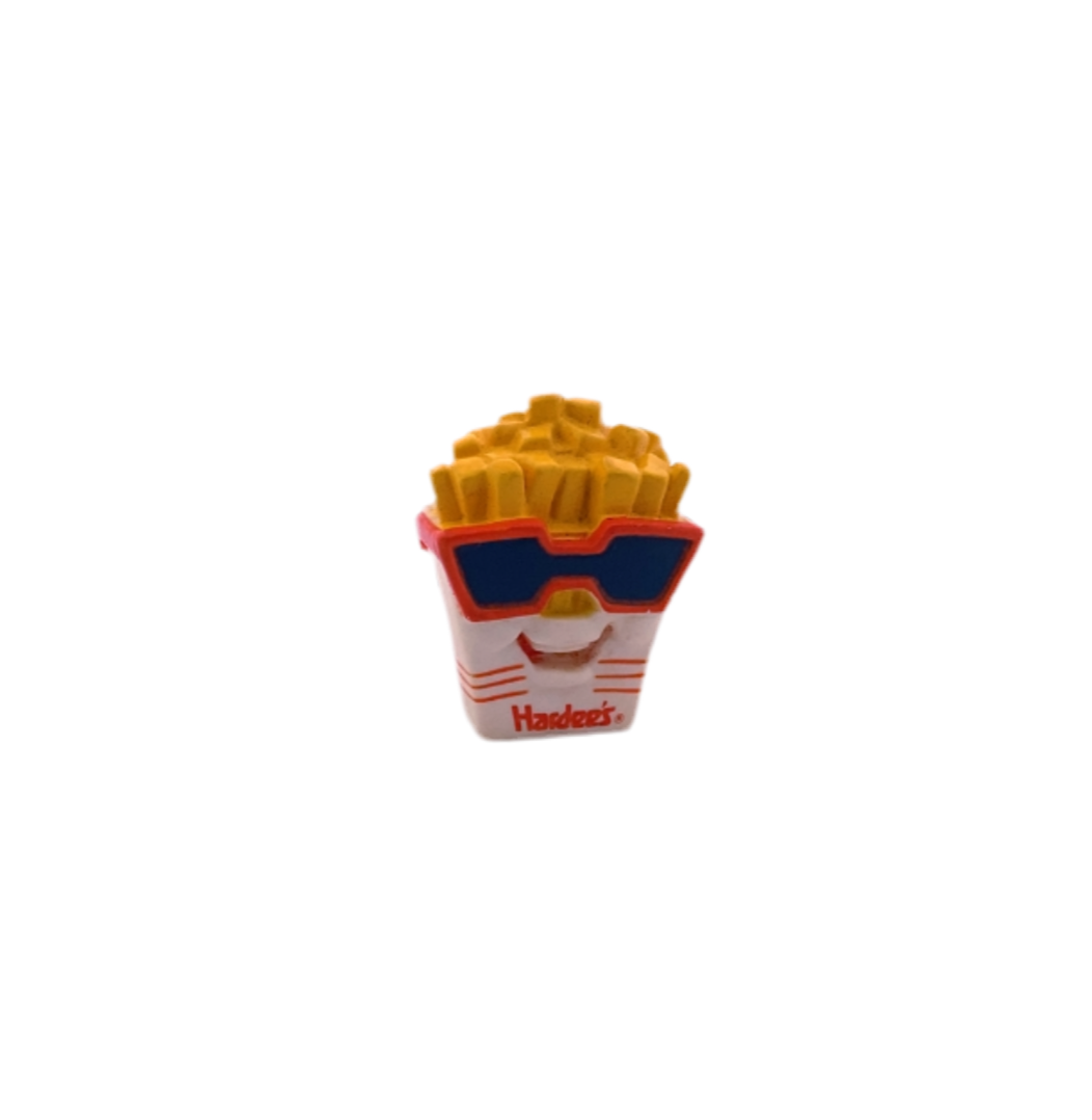 Hardee’s Squirters Cool Fries
