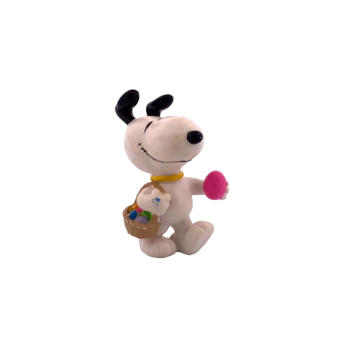 Peanuts Snoopy’s Easter Egg Hunt