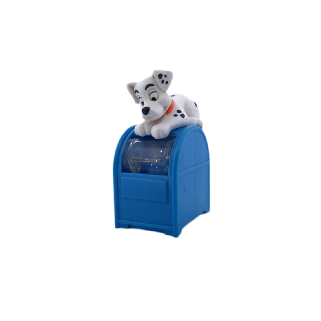Disney’s 102 Dalmatians Mailbox Pup