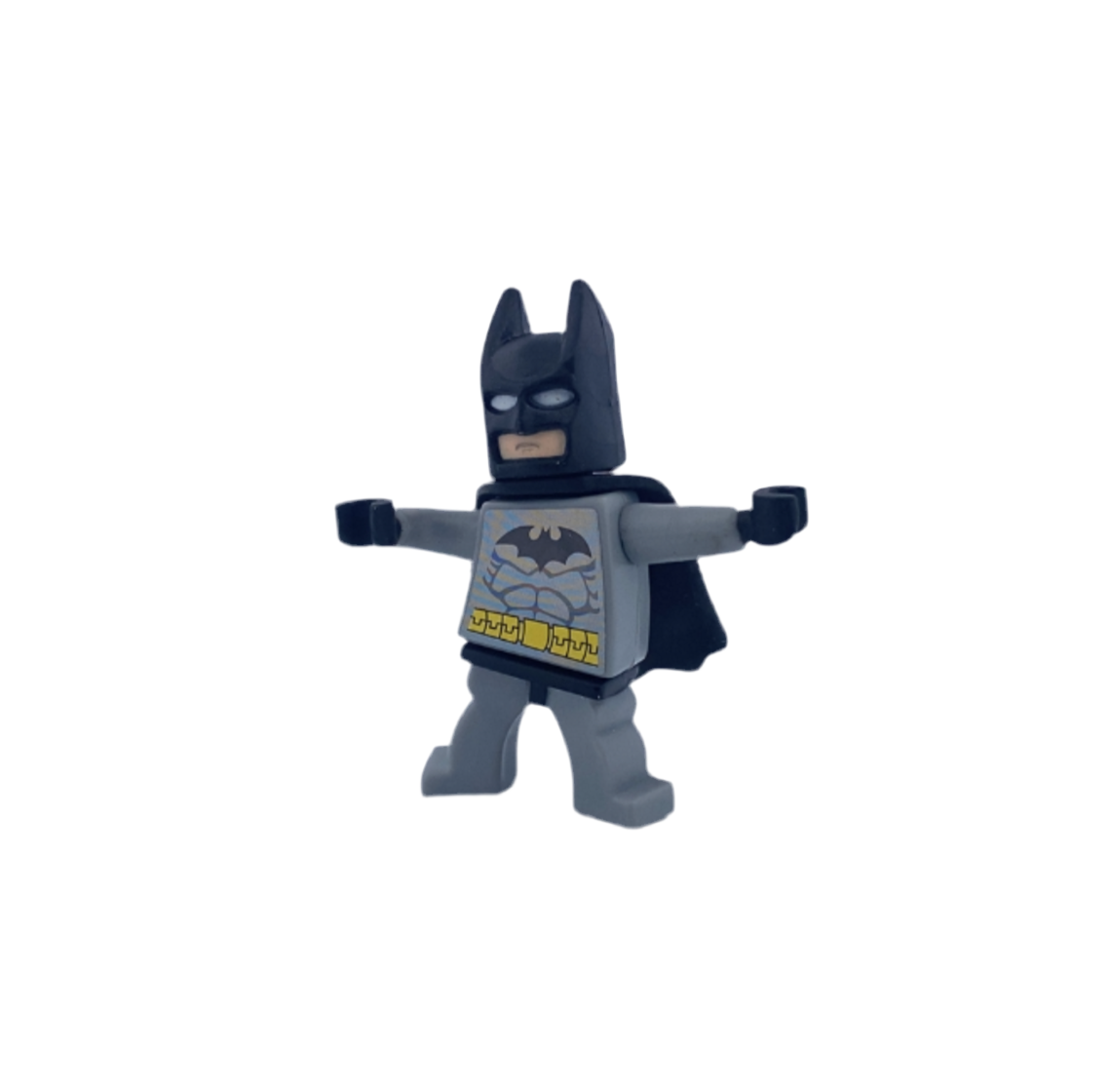DC LEGO Batman