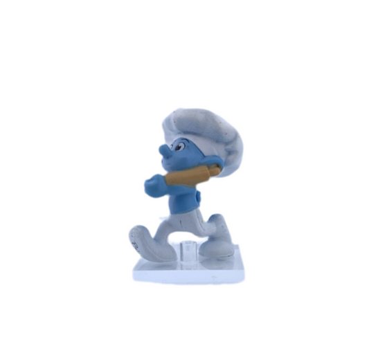 Smurfs 2 Baker Smurf
